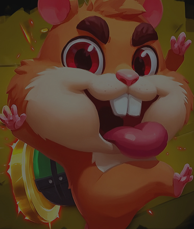Hamster Run
