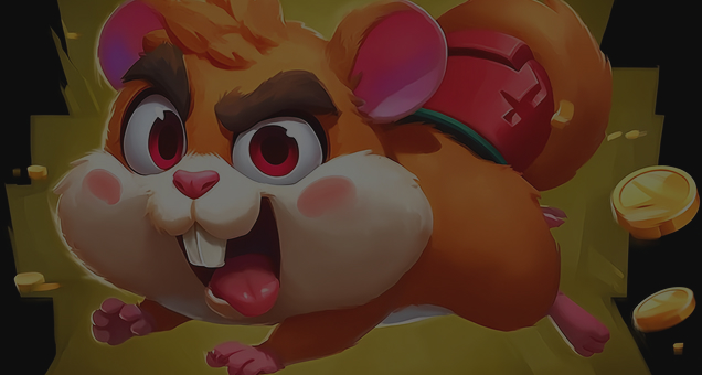 Hamster Run