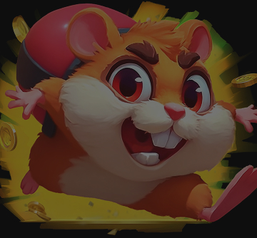 Hamster Run