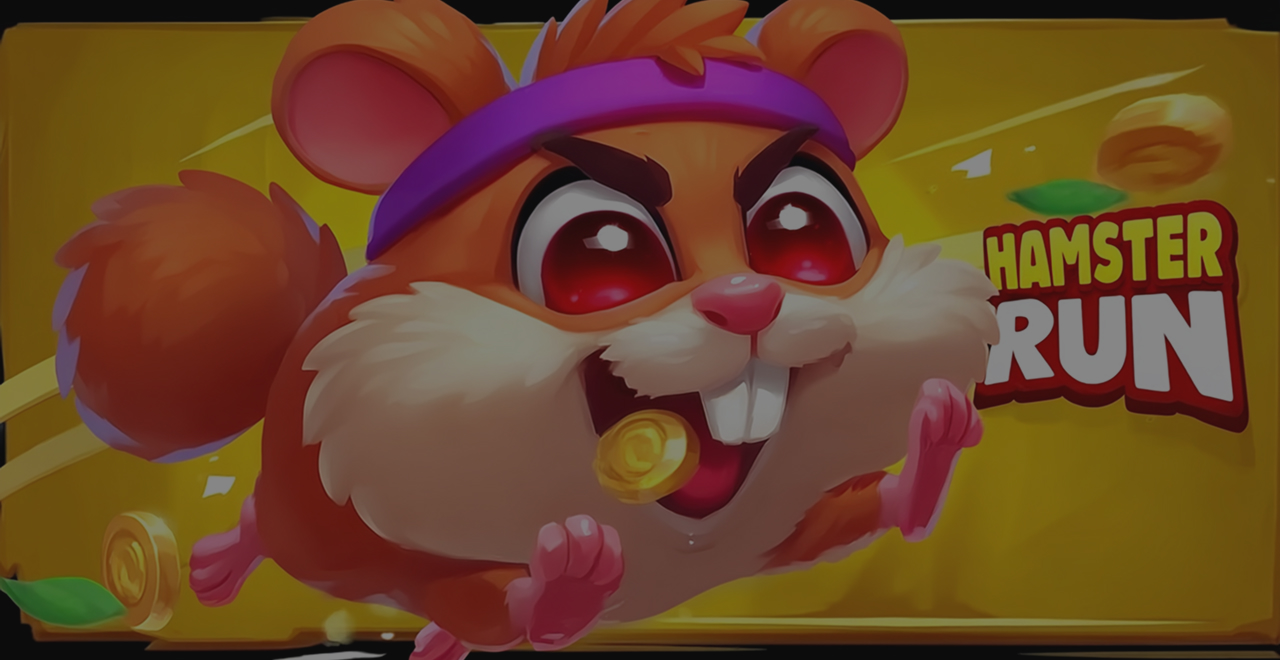 Hamster Run
